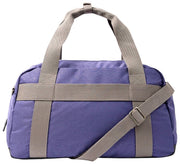 Roka Gatwick medium plunjezak van gerecycled canvas - Oceana paars