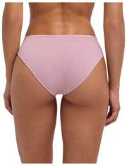 Falke Daily Seamless Slip - Roze