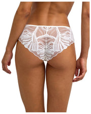 Falke Delicate Touch Slip - Ivoor