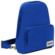 Achtertas Felix Sling Bag - Elektrisch Blauw