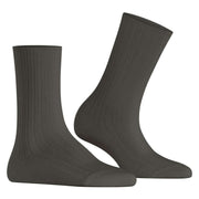 falke-cotton-rib-socks---military-green-35839009