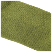 Roka Windsor Solid Crew Sokken - Avocadogroen