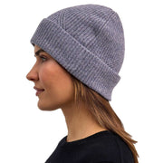 falke-structured-lambswool-beanie---grey-mel-34332498