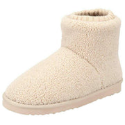 isotoner-borg-boot-slippers---cream-34523429