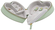 Stackers Heart Travel Mama Sieradendoosje - Groen