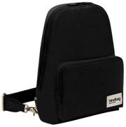 Achtertas Felix Sling Bag - Zwart