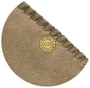 Campomaggi Cortona Stud Portemonnee - Cementgrijs