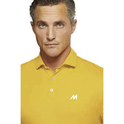 meyer-tiger-performance-polo---yellow-33704969