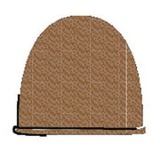 falke-pure-cashmere-beanie---cork-brown-34332408