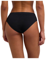 Falke Daily Seamless Slip - Zwart