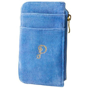 powder-seafaring-crab-velvet-card-holder---cornflower-blue-34367569