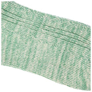 Roka Wallace Crew Sokken - Matcha Groen