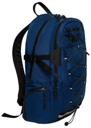 Superdry & Co Outdoor 28L-rugzak - Skate Marine