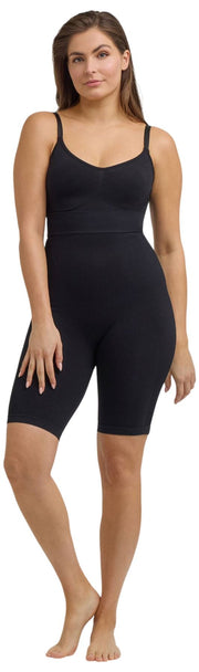 Falke Smart Support Shaping Shorts - Zwart
