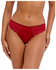 Falke Delicate Touch String - Ventimiglia Rood