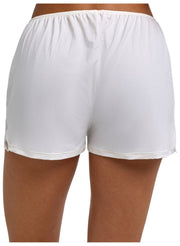 Falke Delicate Touch Shorts - Ivoor