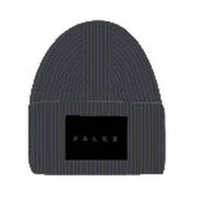 falke-merino-x-fine-big-label-beanie---dark-grey-34458811