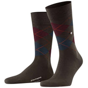burlington-edinburgh-socks---dark-brown-34597927