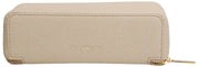 Alice Wheeler London Luxe kleine treinkoffer - Steenbeige