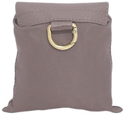 Stackers Boodschappentas - Paddestoelbeige