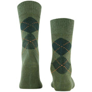 burlington-preston-socks---asparagus-green-34311819