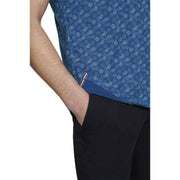meyer-phil-performance-print-polo---blue-33705089
