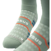 versus-fynbos-trail-running-socks---greenorange-35507601