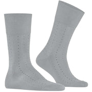 falke-tiago-dotted-line-socks---silver-grey-35842080