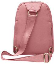 Achtertas Felix Sling Bag - Blush Roze