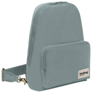 Achtertas Felix Sling Bag - Saliegroen