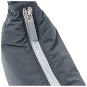 Roka Farringdon Taslon Crossbodytas - Raafgrijs