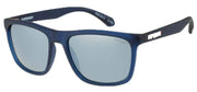 Superdry Square Mirror Lense zonnebril - Blauw