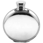 english-pewter-company-4oz-plain-round-hip-flask---silver-34473176