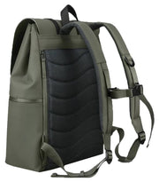 Gaston Luga Spläsh 16 "2.0 Backpack - Olive Green