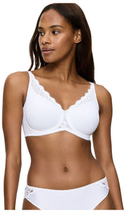 Triumph Amourette Minimizer BH - Wit