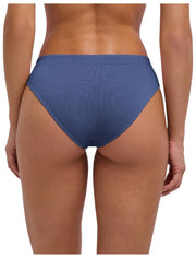 Falke Daily Seamless Slip - Kapitein Blauw