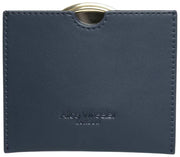 Alice Wheeler London Venice Spiegel en Etui - Marine