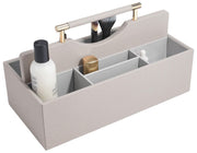 Stackers Supersize Cosmetische Organizer - Taupe