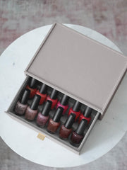 Stackers Klassieke nagellaklade - Taupe