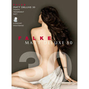 falke-matt-deluxe-30-denier-tights---cayenne-red-34456143