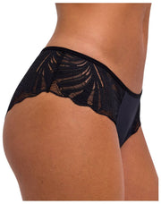 Falke Delicate Touch Slip - Zwart