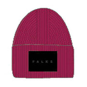 falke-merino-x-fine-big-label-beanie---magenta-pink-34332326