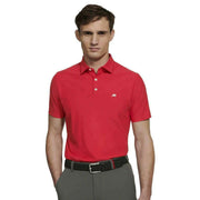 meyer-tiger-performance-polo---red-33704992