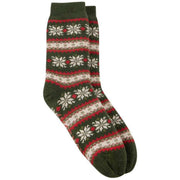 totes-toasties-fair-isle-slipper-socks---red-34474148