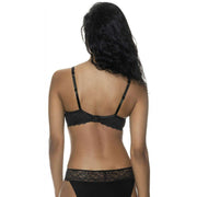 mey-amorous-half-cup-spacer-bra---black-35463085