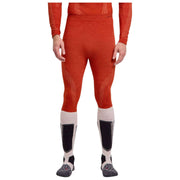 Falke Wool Technology Regular Fit 3/4 panty - Chilli Red
