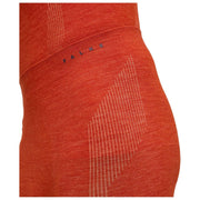 Falke Wool Technology Regular Fit 3/4 panty - Chilli Red
