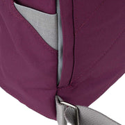 roka-finchley-a-medium-recycled-canvas-backpack---cherry-lacquer-burgundy-34462557