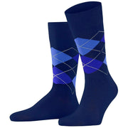 burlington-basic-argyle-gift-box-socks---sage-greenmarine-blue-34312131