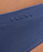 Falke Daily Seamless Slip - Kapitein Blauw